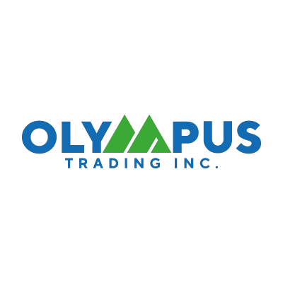 Olympus Trading Inc Logo